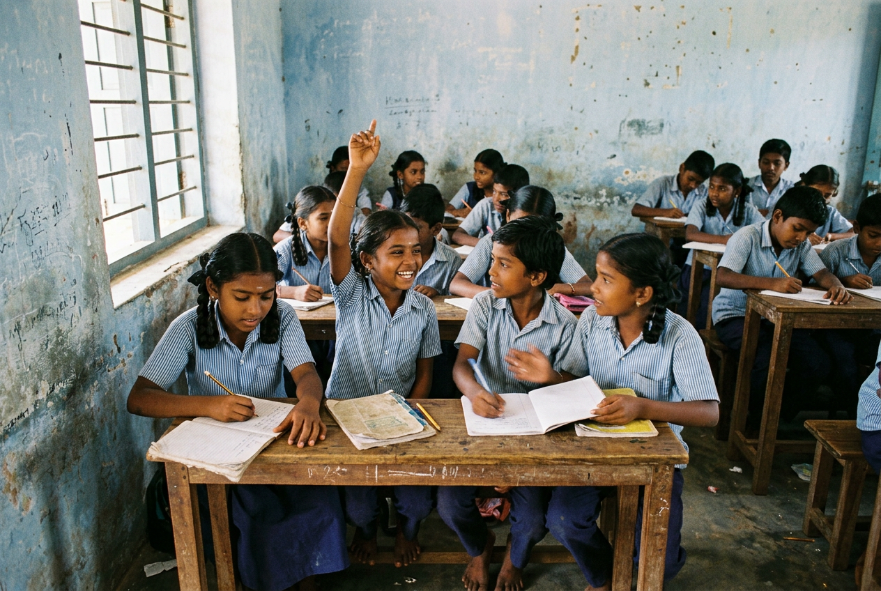 Education Initiatives