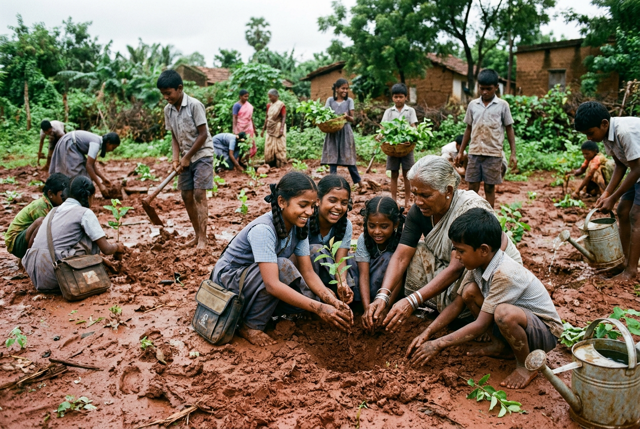 Environmental Campaigns